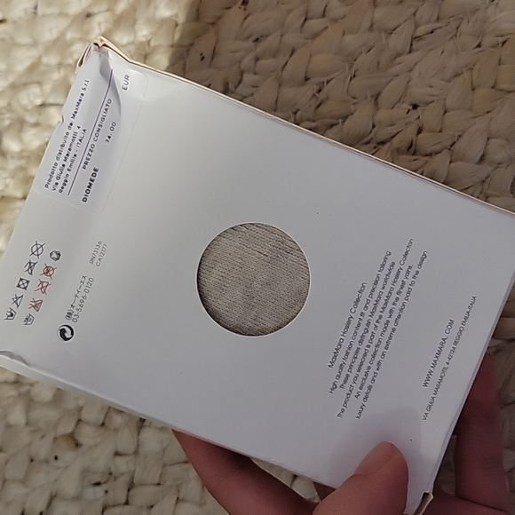 Maxmara socks - Picture 3 of 8